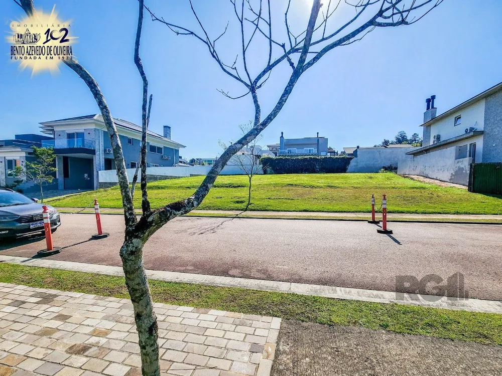 Terreno, 541 m² - Foto 2