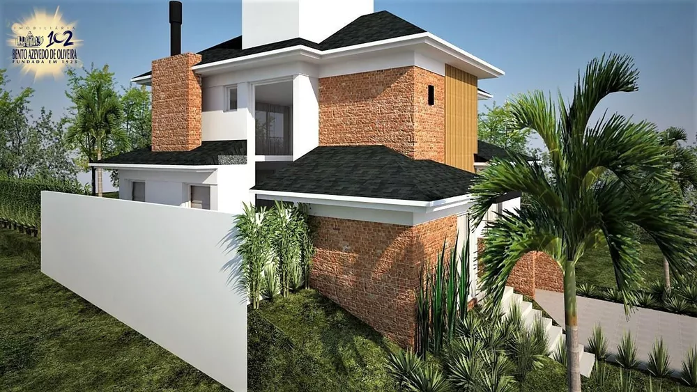 Terreno, 541 m² - Foto 1