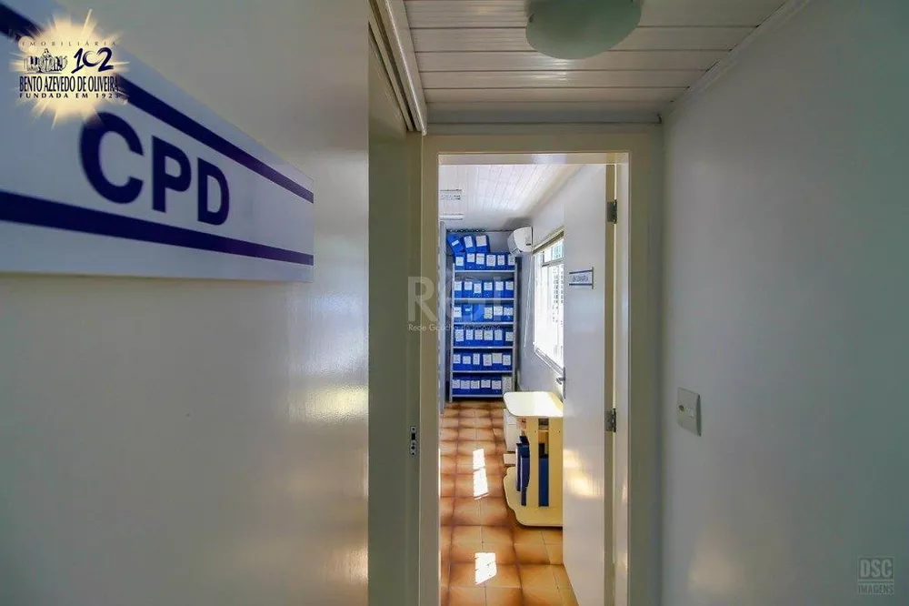 Prédio Inteiro, 247 m² - Foto 6