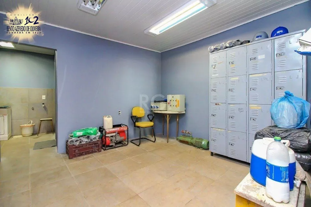 Prédio Inteiro, 247 m² - Foto 7