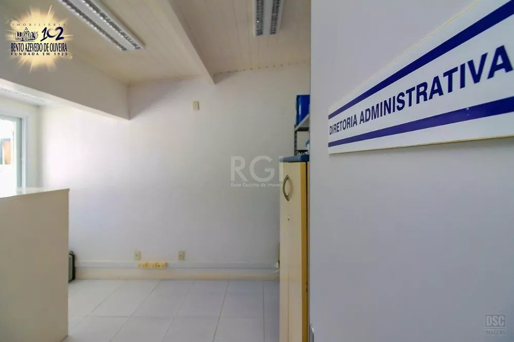 Prédio Inteiro, 247 m² - Foto 8