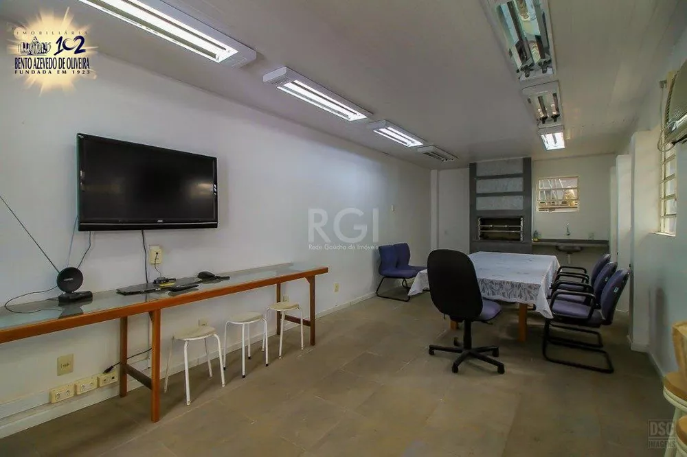 Prédio Inteiro, 247 m² - Foto 1