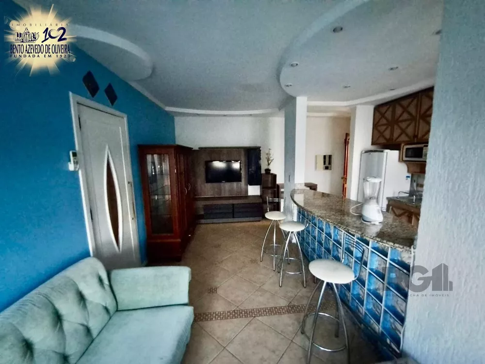 Apartamento, 3 quartos, 73 m² - Foto 2