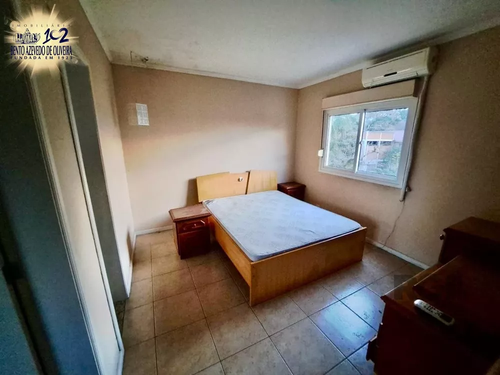 Apartamento, 3 quartos, 73 m² - Foto 1