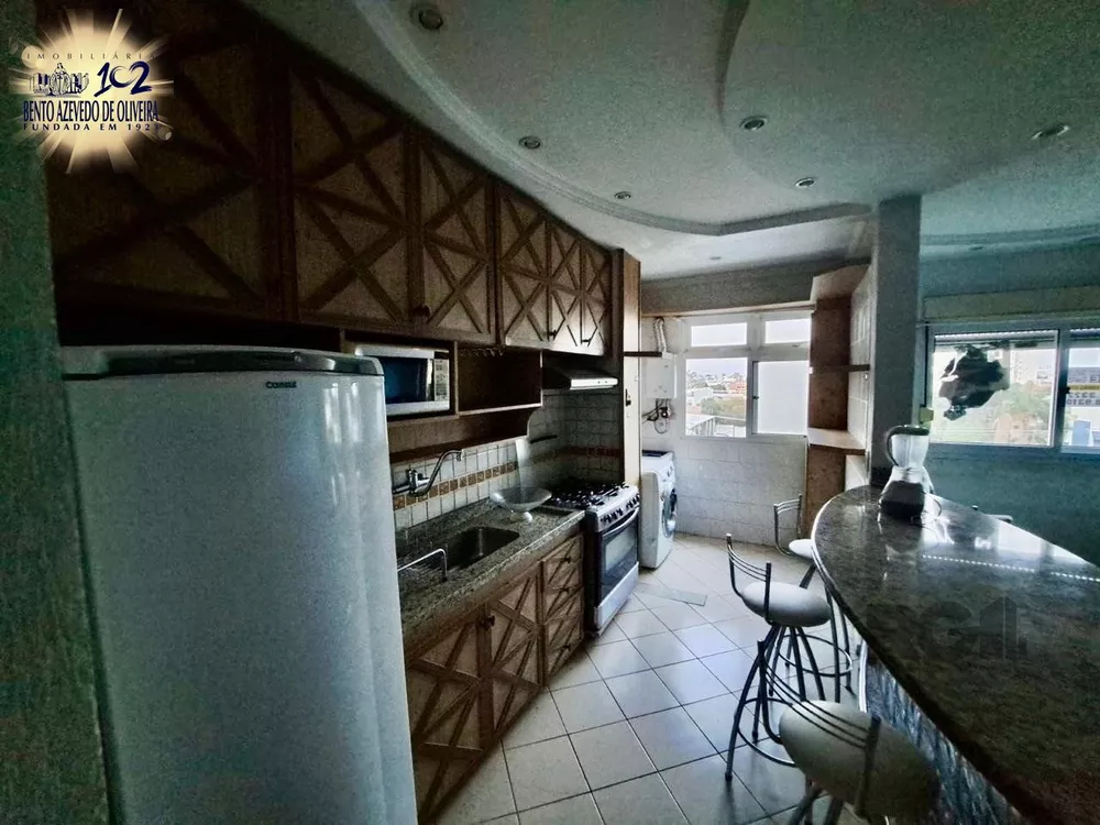 Apartamento, 3 quartos, 73 m² - Foto 6