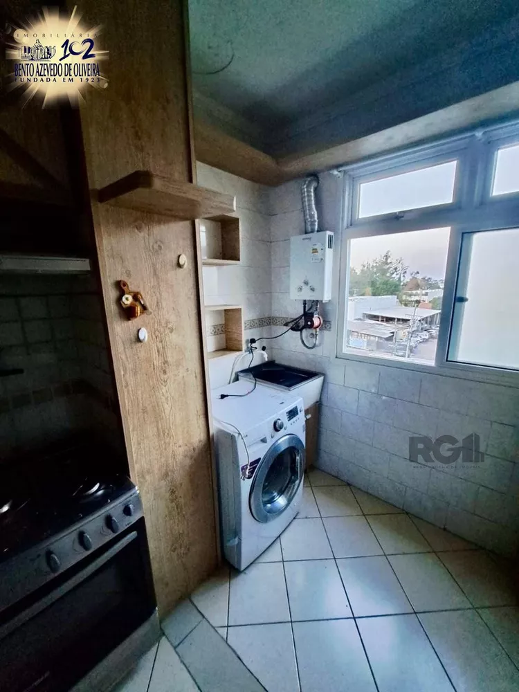 Apartamento, 3 quartos, 73 m² - Foto 8