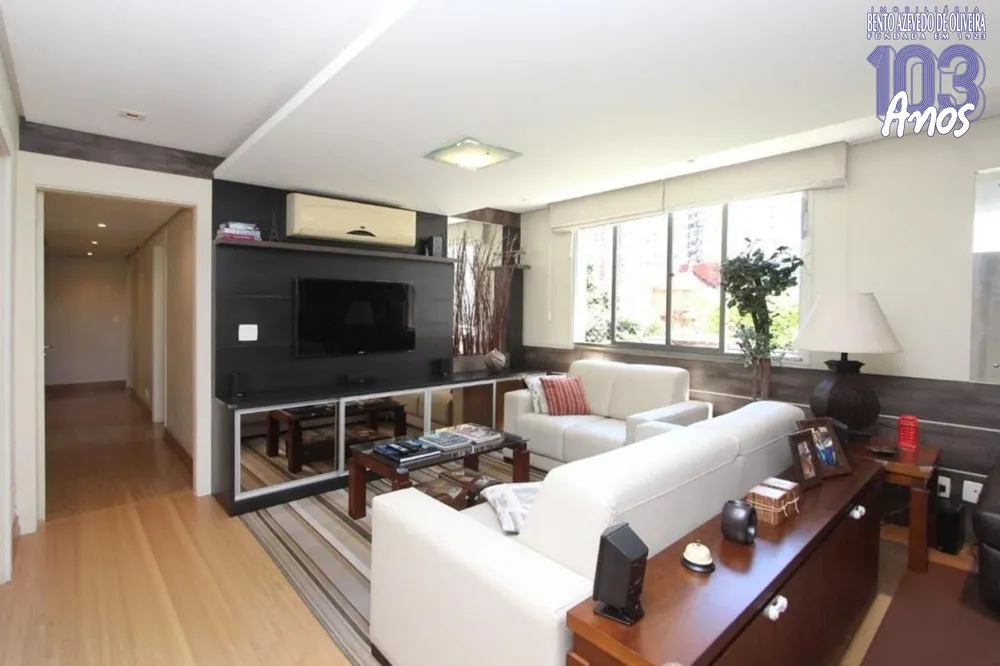 Apartamento, 1 quarto, 49 m² - Foto 4