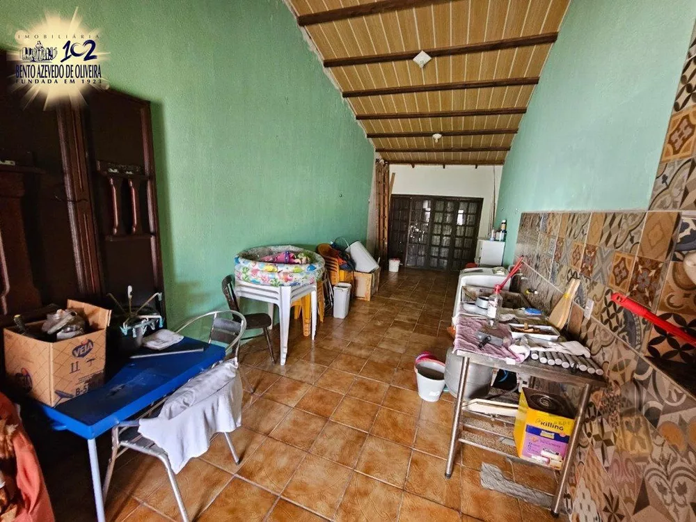 Casa, 4 quartos, 220 m² - Foto 2