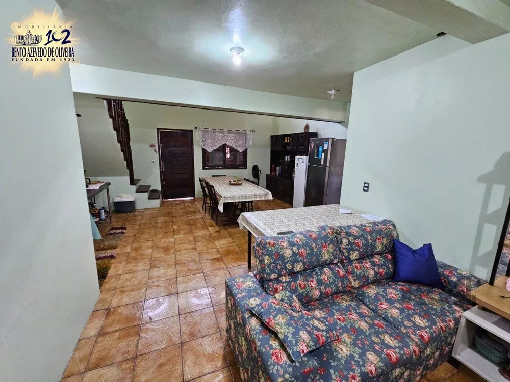 Casa, 4 quartos, 220 m² - Foto 8