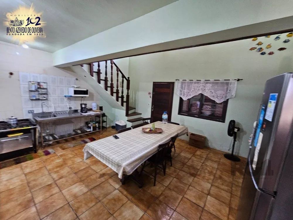 Casa, 4 quartos, 220 m² - Foto 6