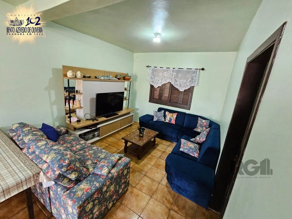 Casa, 4 quartos, 220 m² - Foto 7