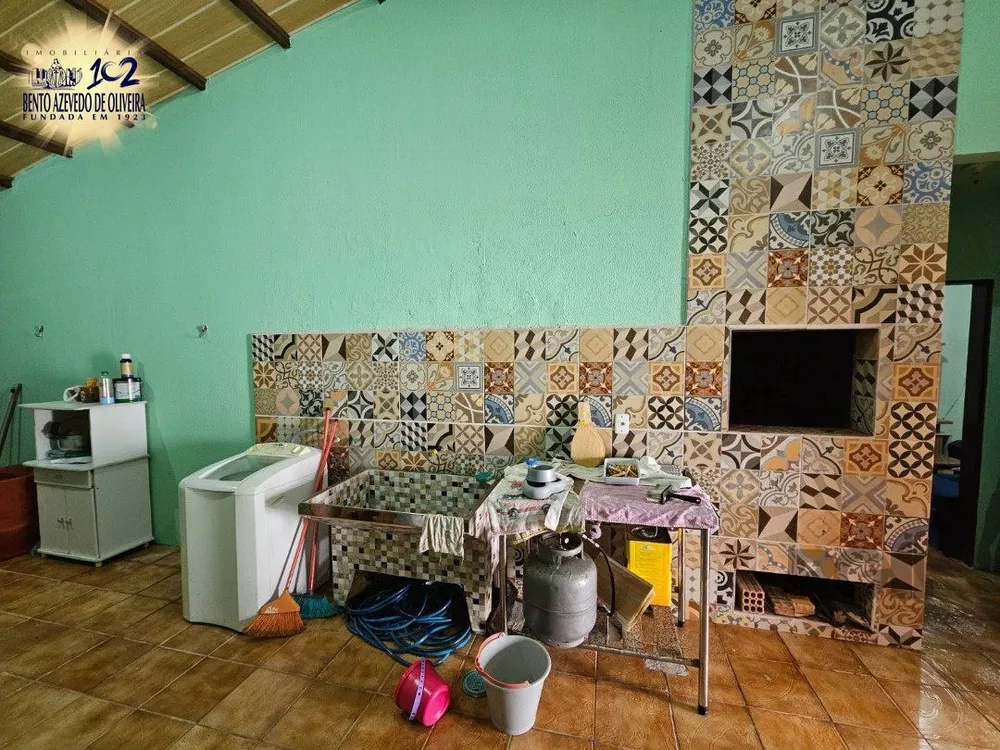 Casa, 4 quartos, 220 m² - Foto 4