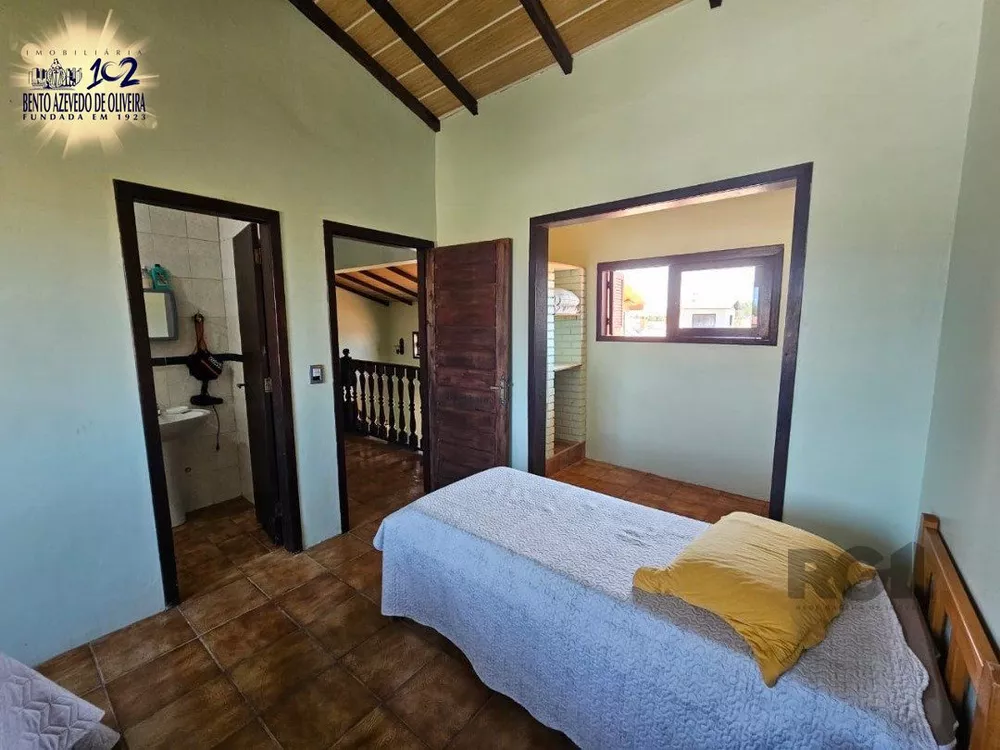 Casa, 4 quartos, 220 m² - Foto 5