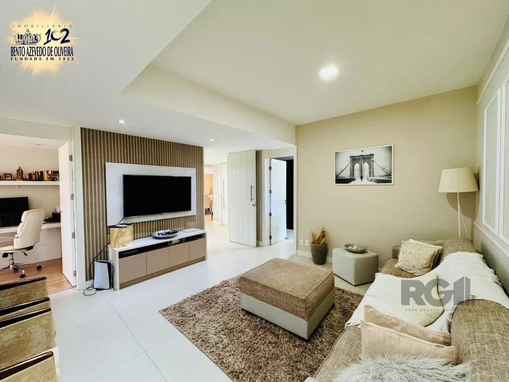 Apartamento, 3 quartos, 325 m² - Foto 1