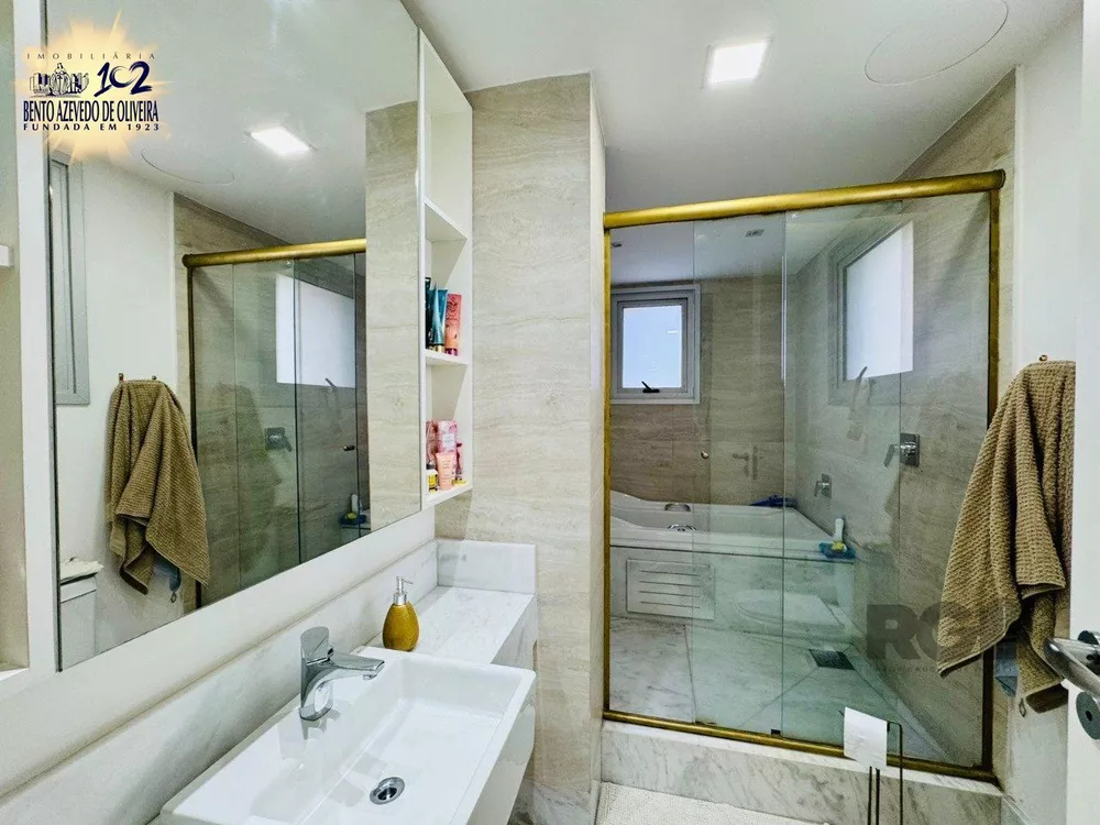 Apartamento, 3 quartos, 325 m² - Foto 3
