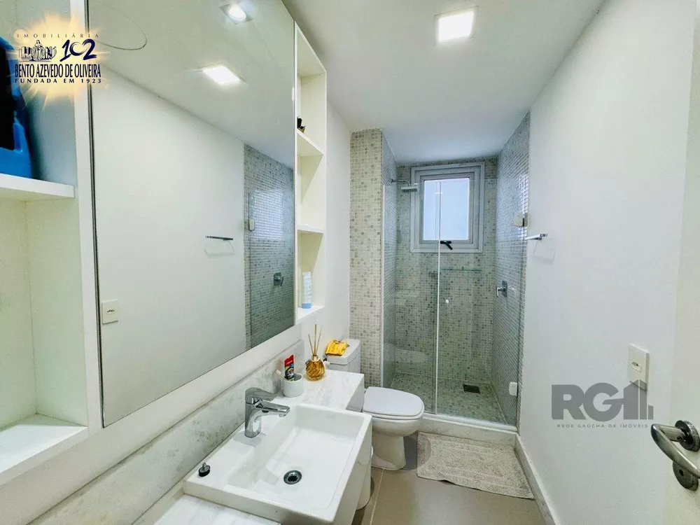 Apartamento, 3 quartos, 325 m² - Foto 4