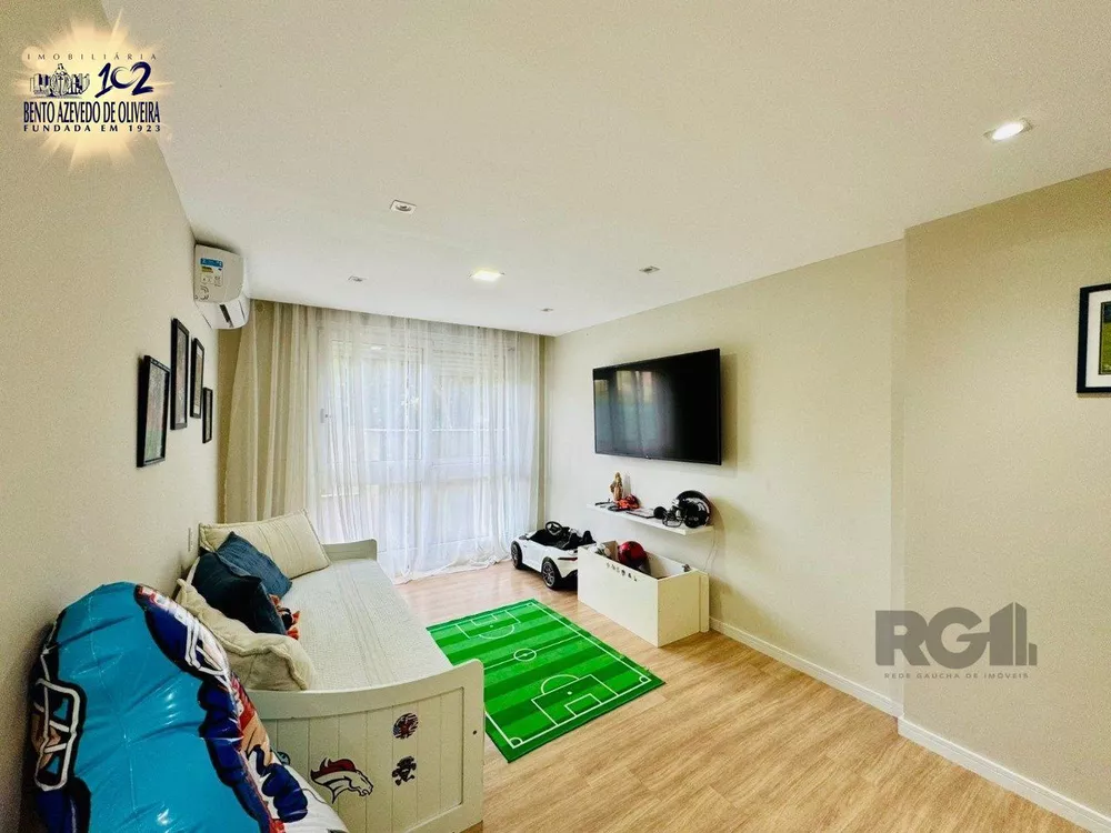 Apartamento, 3 quartos, 325 m² - Foto 5