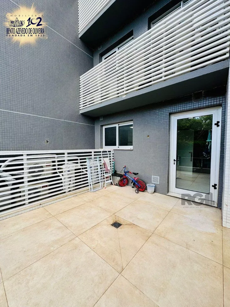 Apartamento, 3 quartos, 325 m² - Foto 8