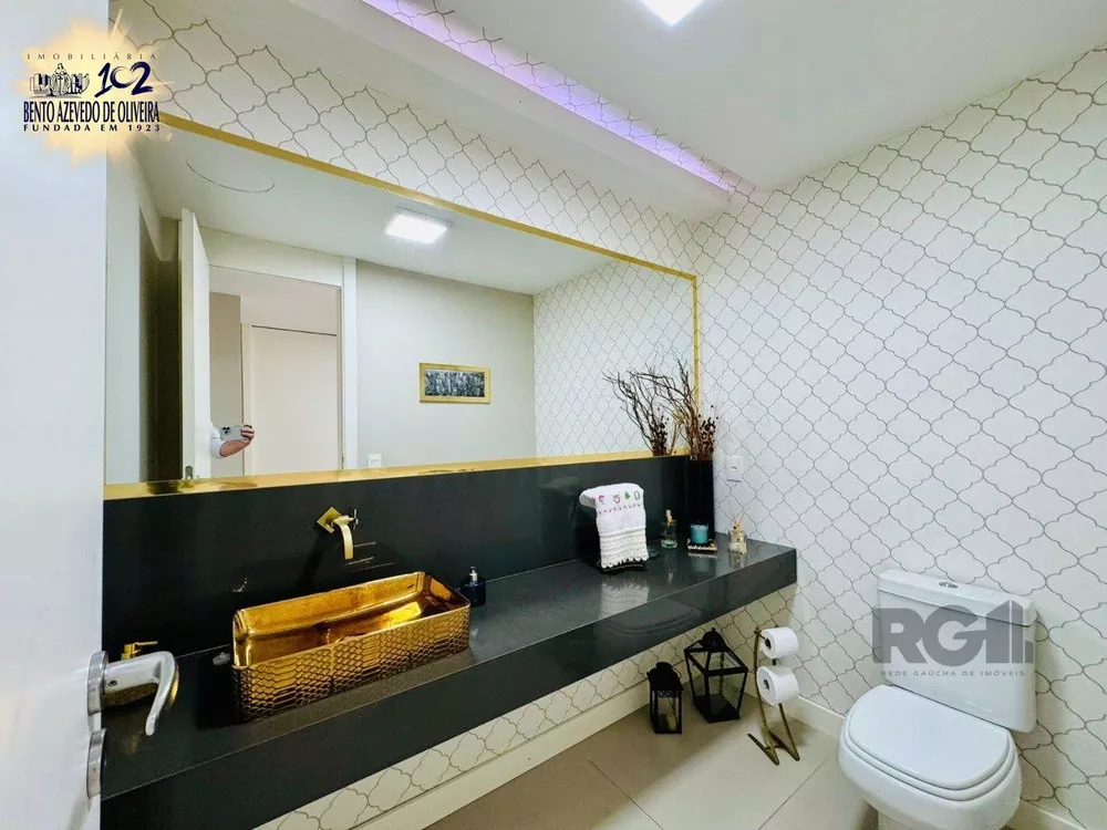 Apartamento, 3 quartos, 325 m² - Foto 7