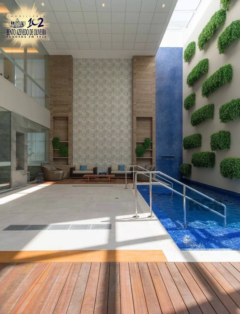 Apartamento, 3 quartos, 325 m² - Foto 6