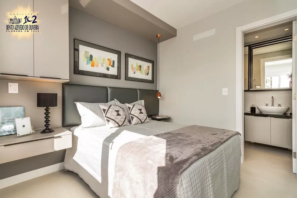 Apartamento, 1 quarto, 53 m² - Foto 8