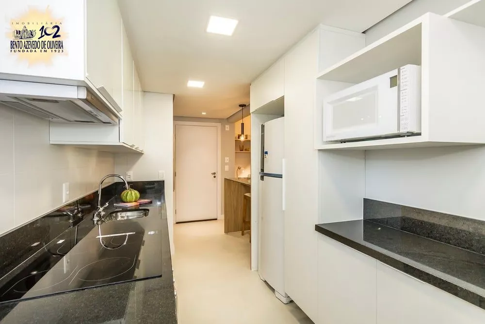 Apartamento, 1 quarto, 53 m² - Foto 1