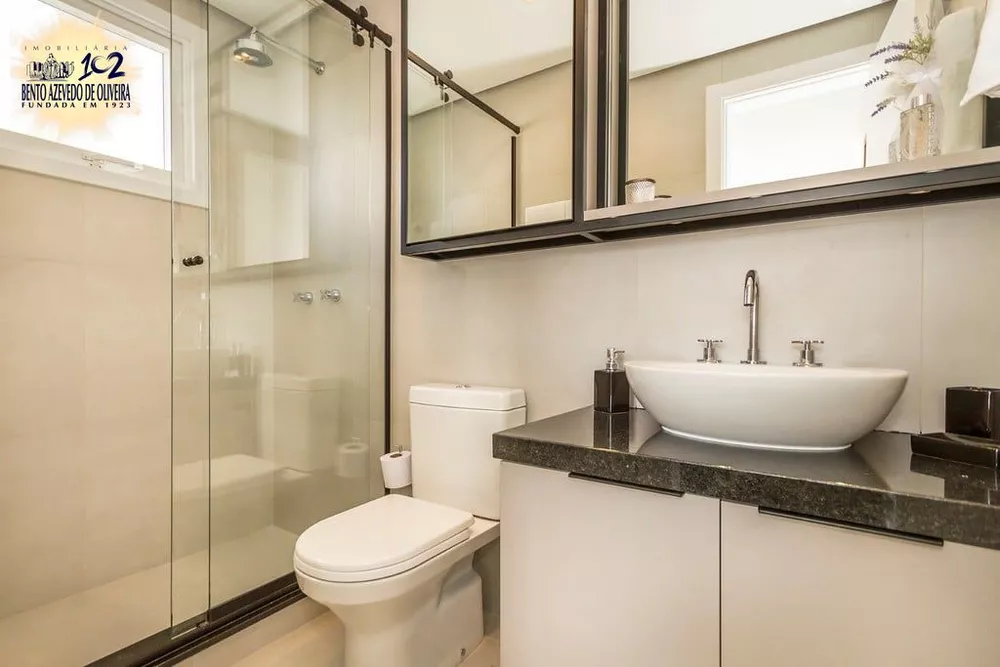 Apartamento, 1 quarto, 53 m² - Foto 6