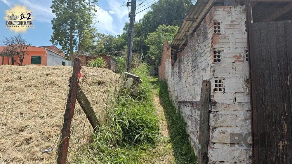 Casa, 3 quartos, 50 m² - Foto 1