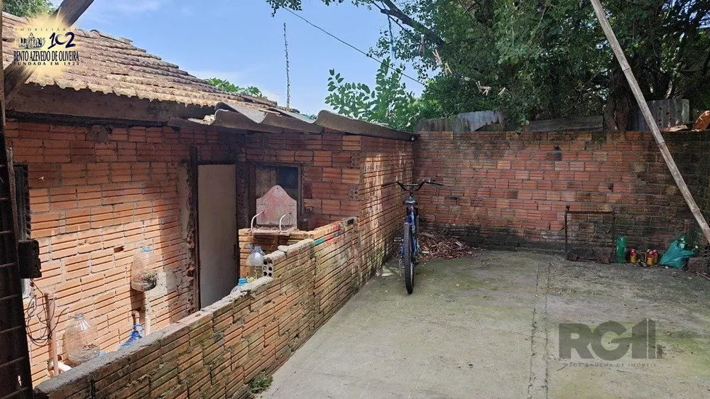 Casa, 3 quartos, 50 m² - Foto 8