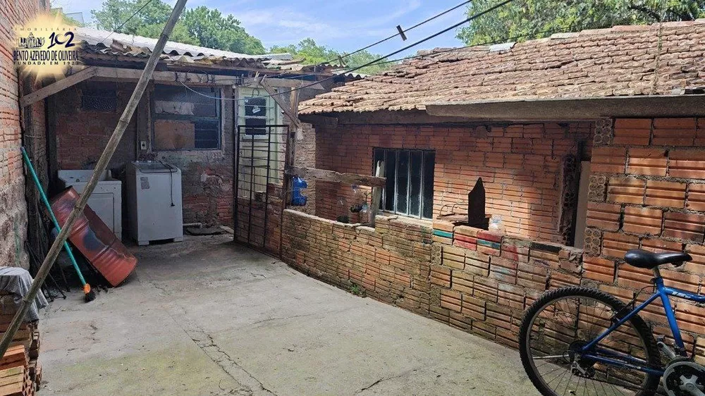 Casa, 3 quartos, 50 m² - Foto 2