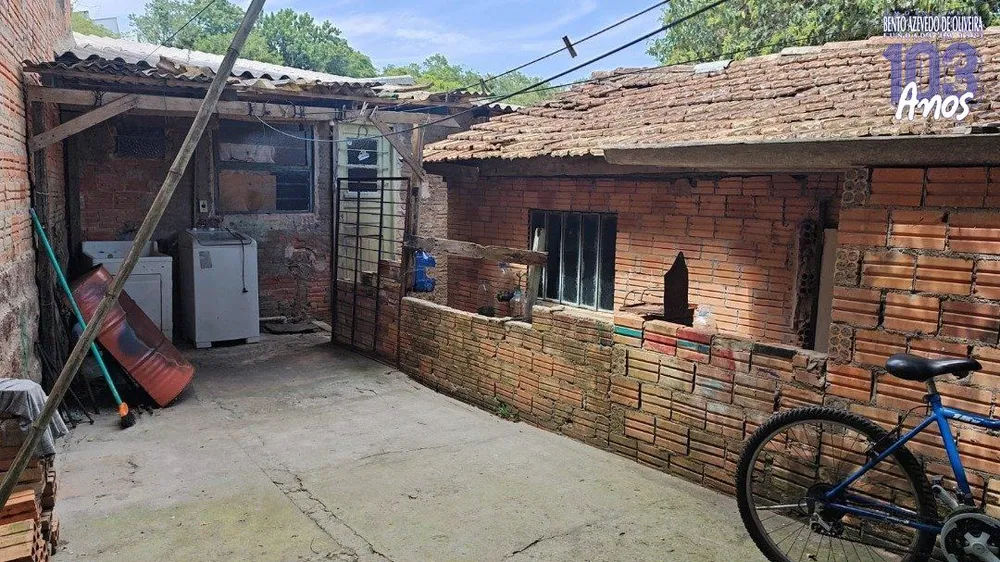 Casa, 3 quartos, 50 m² - Foto 12