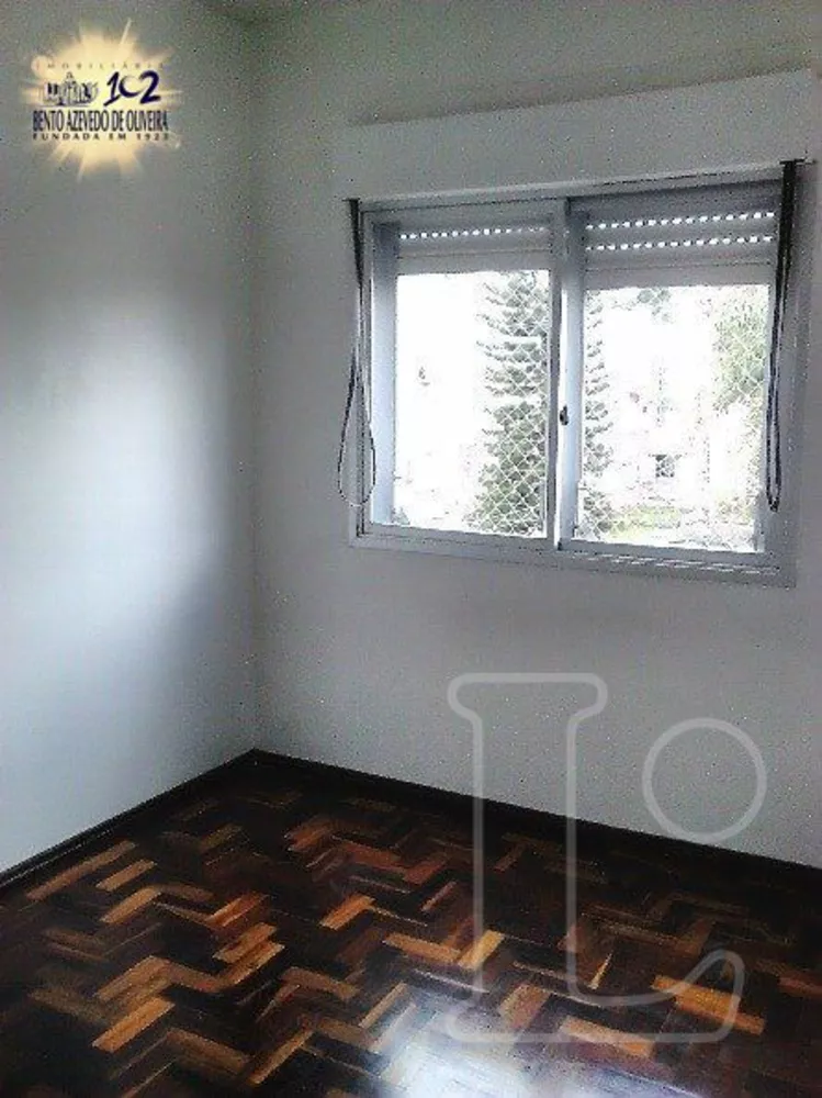 Apartamento, 3 quartos, 81 m² - Foto 1