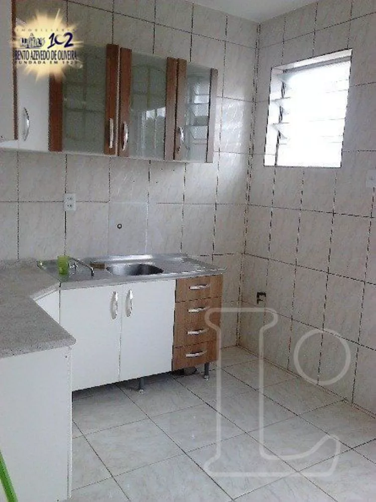 Apartamento, 3 quartos, 81 m² - Foto 2