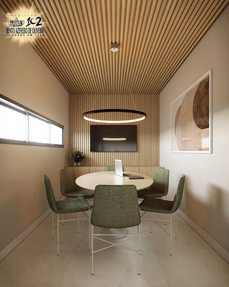 Cobertura, 3 quartos, 184 m² - Foto 3