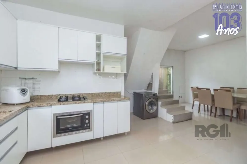 Casa, 4 quartos, 160 m² - Foto 5