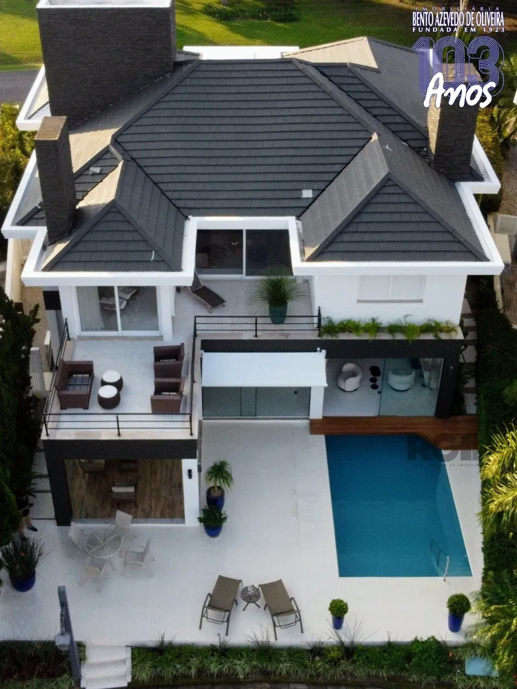 Casa, 4 quartos, 160 m² - Foto 2