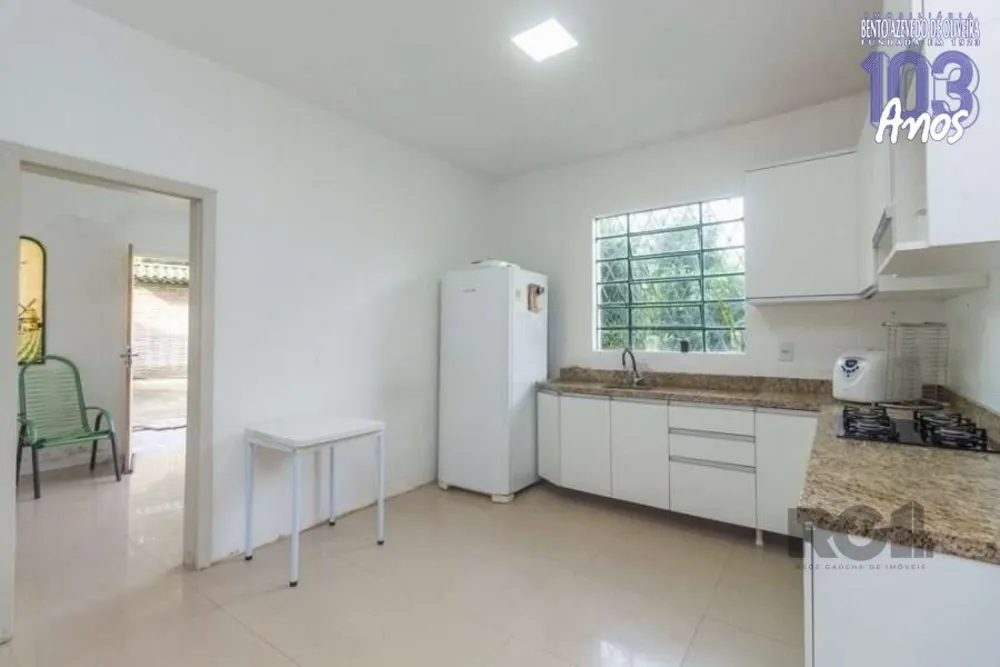 Casa, 4 quartos, 160 m² - Foto 1