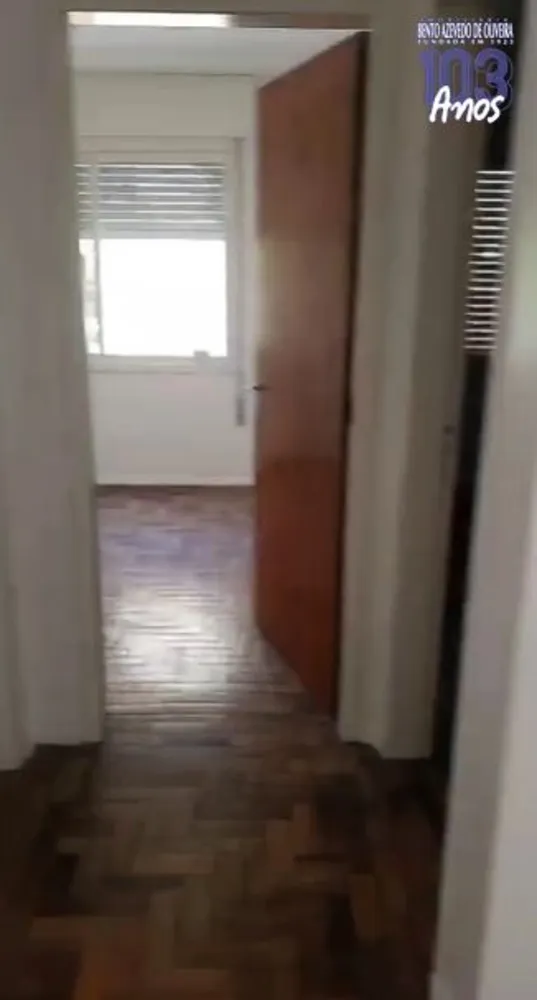 Apartamento, 2 quartos, 59 m² - Foto 2