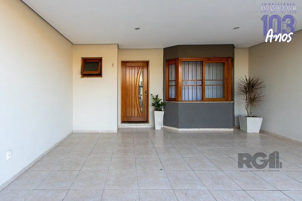 Casa, 5 quartos, 300 m² - Foto 1