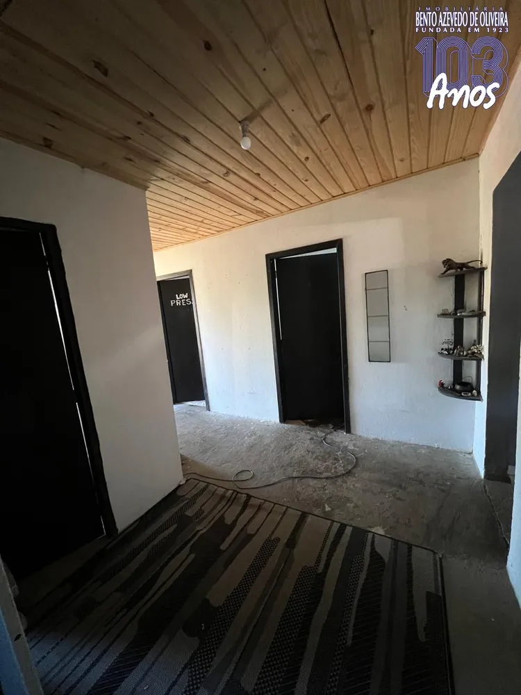 Casa, 3 quartos, 110 m² - Foto 2