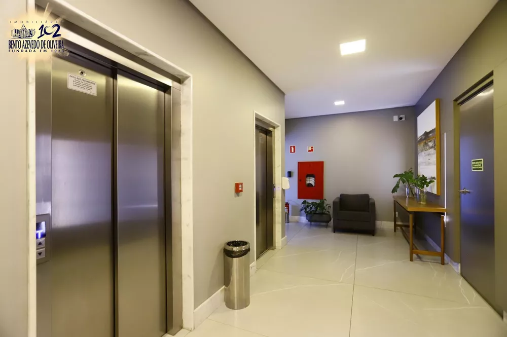 Apartamento, 3 quartos, 136 m² - Foto 8