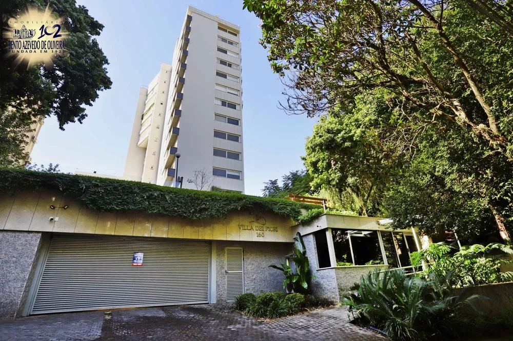 Apartamento, 3 quartos, 136 m² - Foto 2