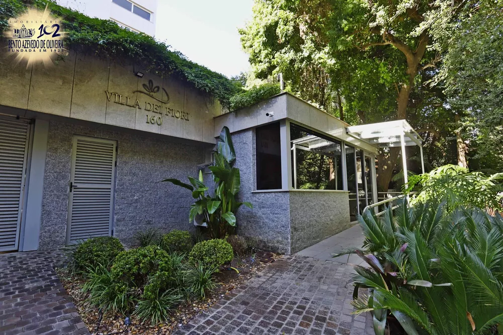 Apartamento, 3 quartos, 136 m² - Foto 1