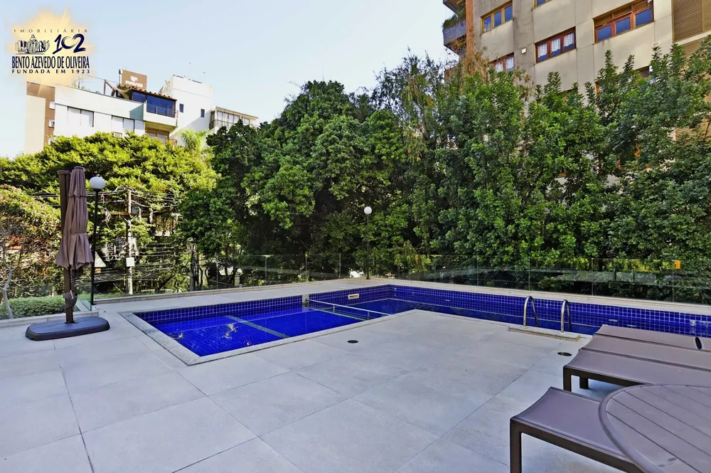 Apartamento, 3 quartos, 136 m² - Foto 5