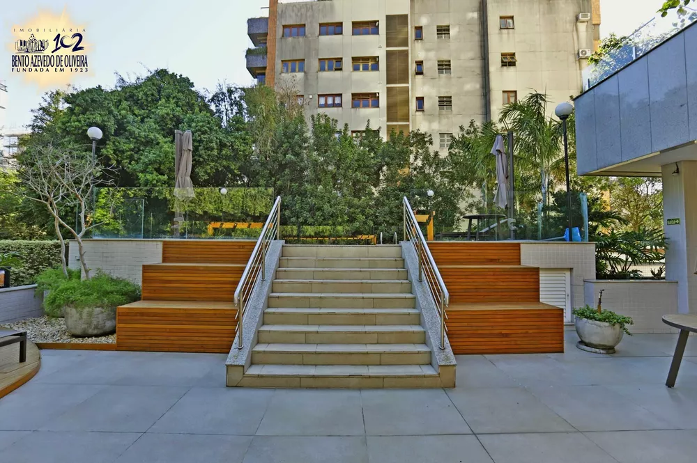 Apartamento, 3 quartos, 136 m² - Foto 4