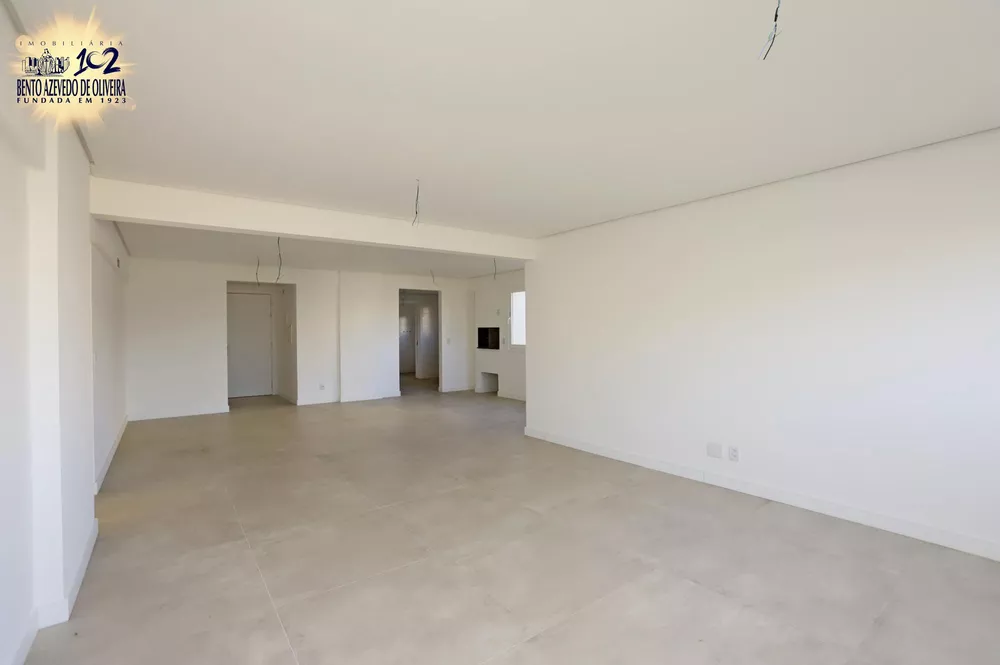 Apartamento, 3 quartos, 136 m² - Foto 6