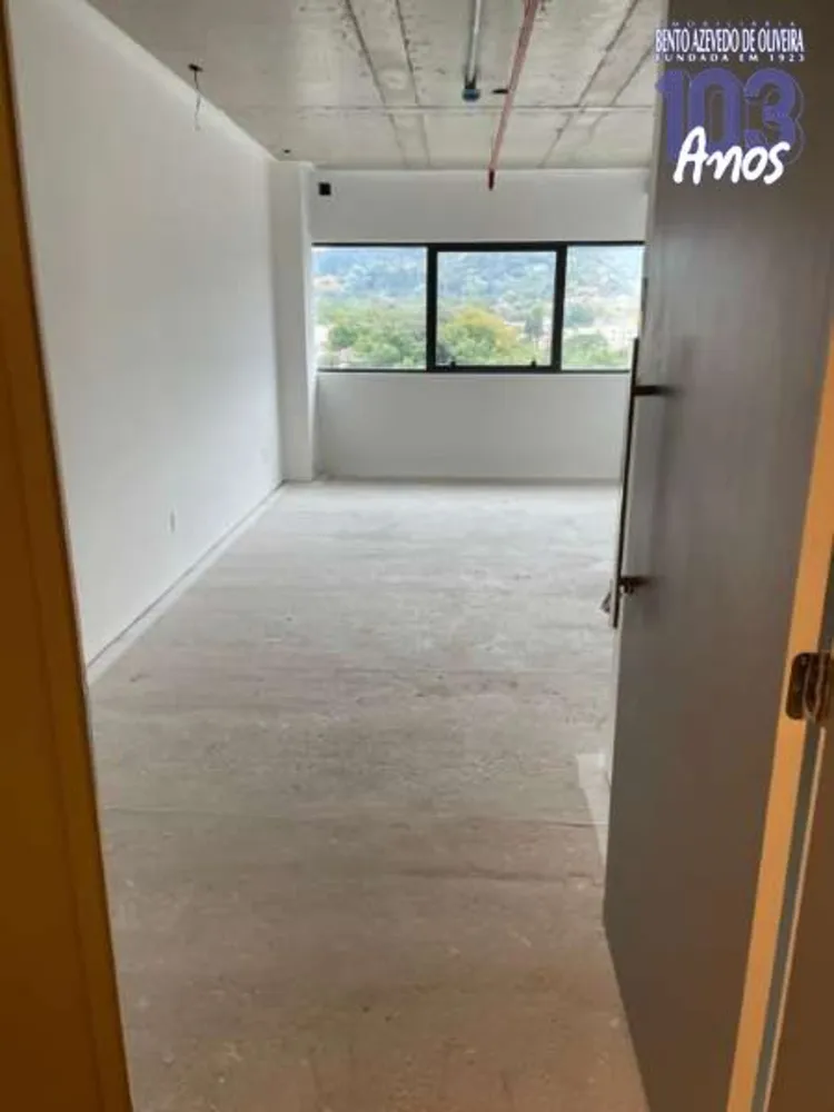 Sala-Conjunto, 34 m² - Foto 1