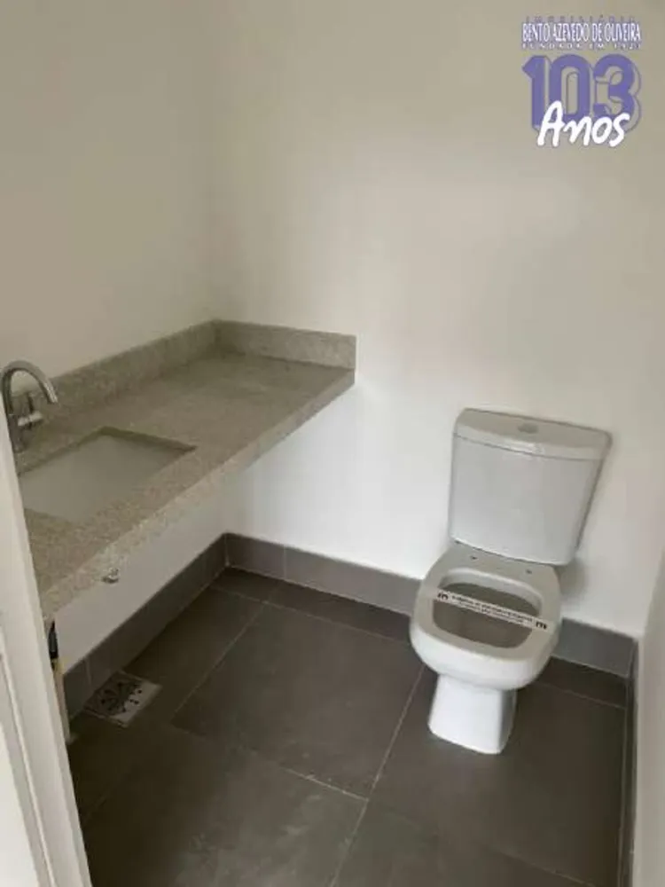 Sala-Conjunto, 34 m² - Foto 5