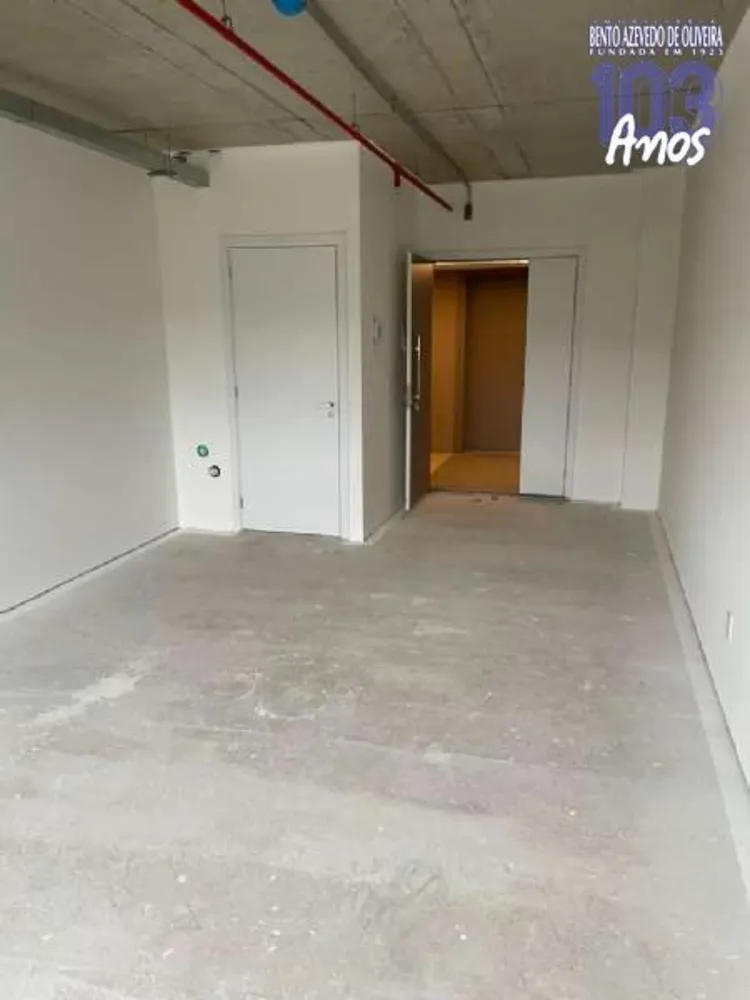 Sala-Conjunto, 34 m² - Foto 3