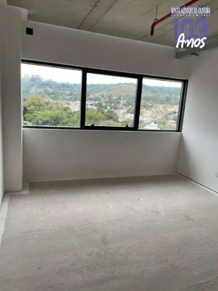 Sala-Conjunto, 34 m² - Foto 2